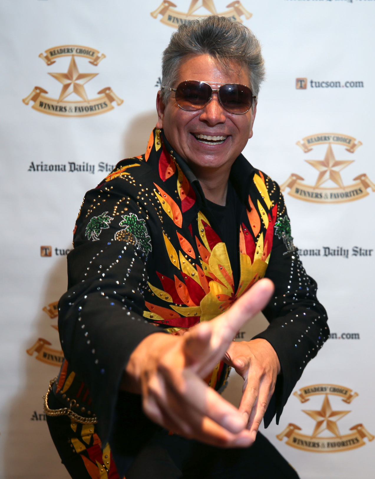 Readers' Choice Awards